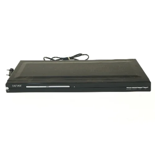 Denver DVD-afspiller fra Denver (str. 43x23,5 cm)
