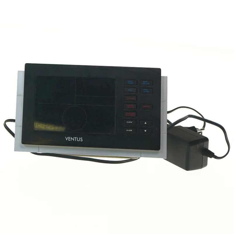 Ventus trådløs vejrstation fra Ventus