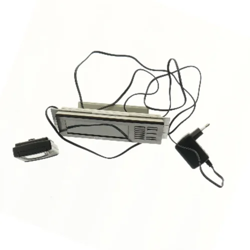 Ventus trådløs vejrstation fra Ventus