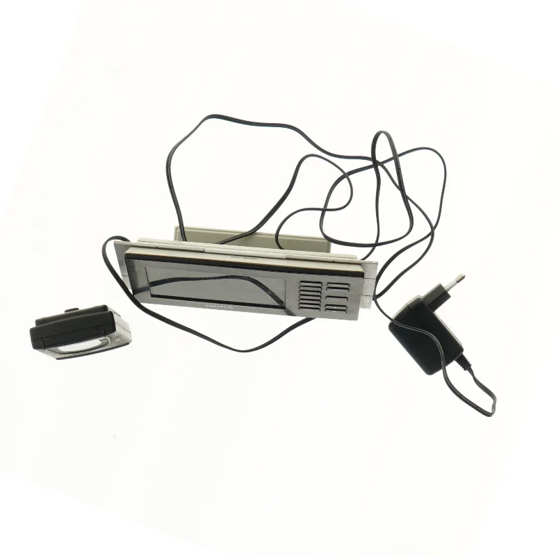 Ventus trådløs vejrstation fra Ventus