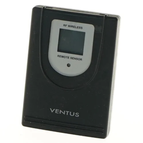 Ventus trådløs vejrstation fra Ventus