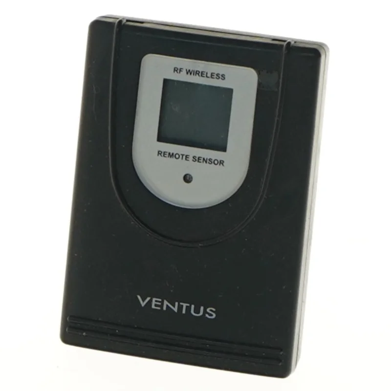 Ventus trådløs vejrstation fra Ventus