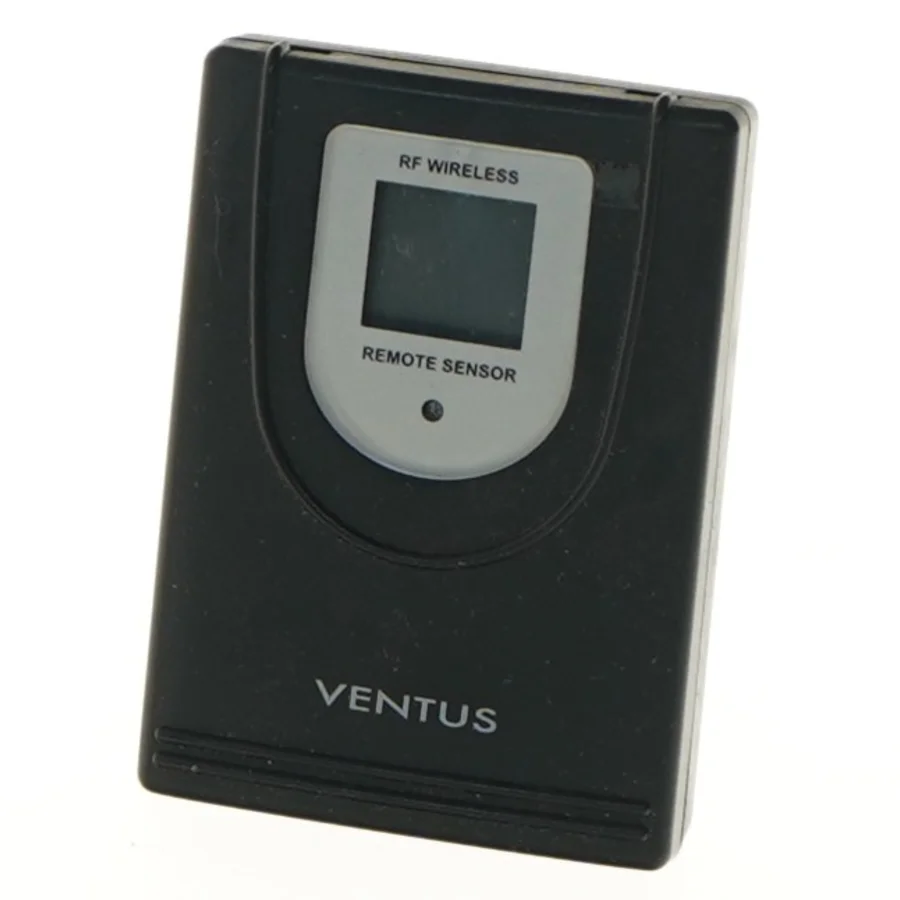 Ventus trådløs vejrstation fra Ventus