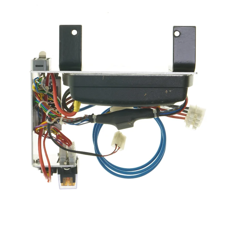 Elektrisk kontrolenhed (str. 14,5x22 cm)