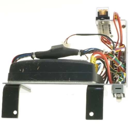 Elektrisk kontrolenhed (str. 14,5x22 cm)