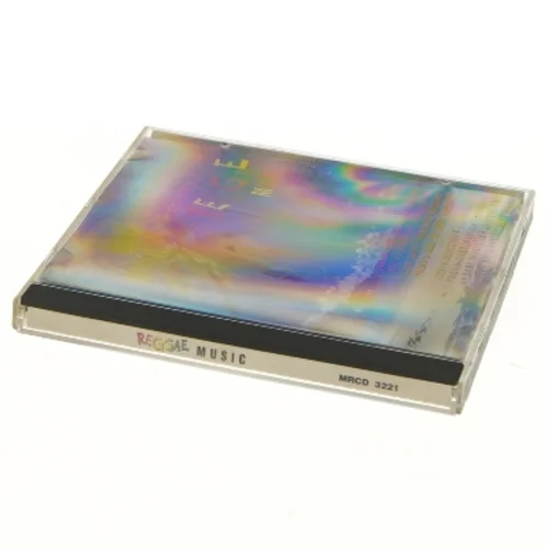 Reggae Music CD