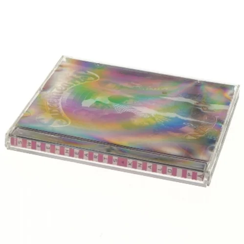 Sweethearts CD - Knald På fra Sweethearts