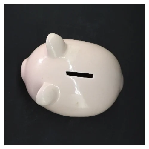 Sparegris (str. 15x12x11 cm)