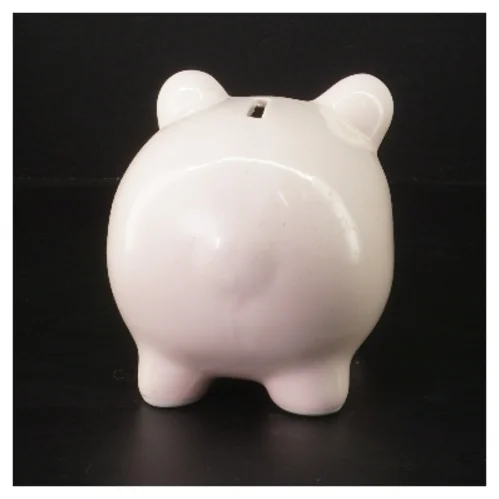 Sparegris (str. 15x12x11 cm)