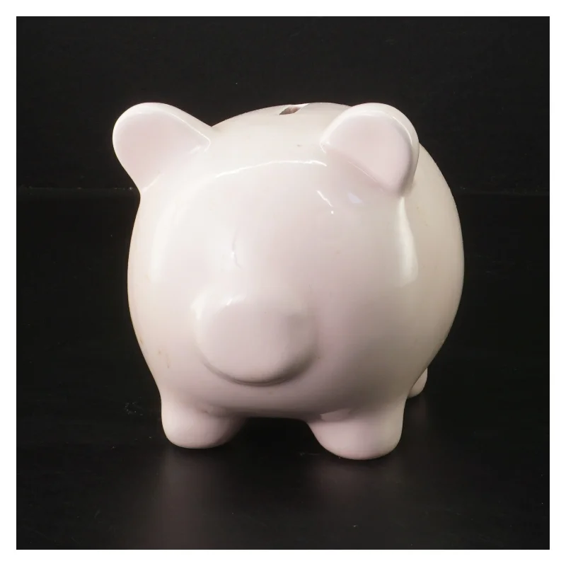 Sparegris (str. 15x12x11 cm)