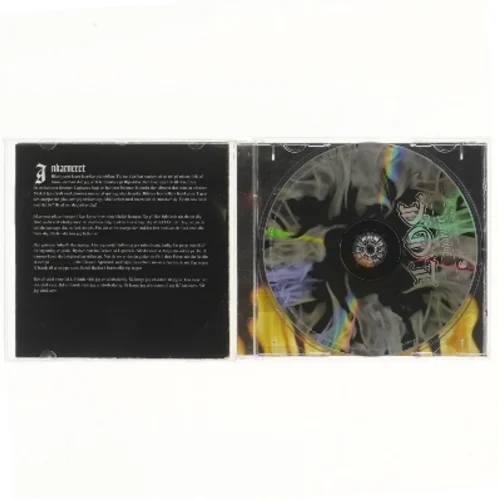CD - Inkarnet af L.O.C.