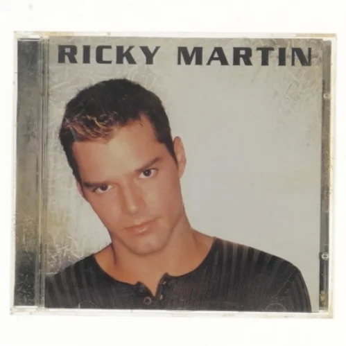Ricky Martin