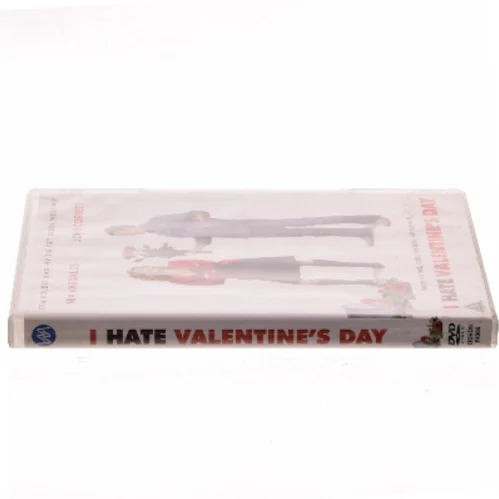 I Hate Valentine's Day med Nia Vardalos (DVD)