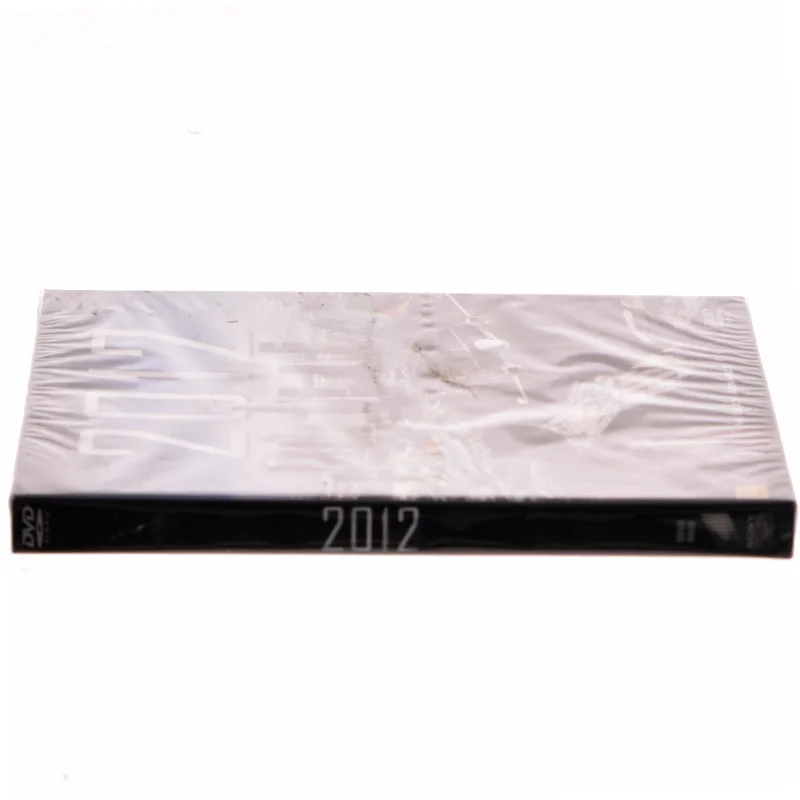2012 (DVD) med John Cusack (DVD)