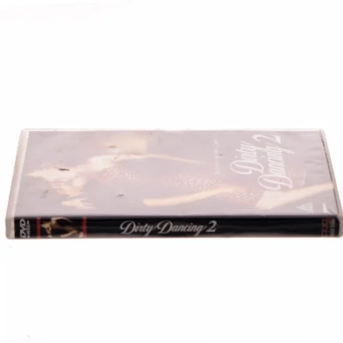 Dirty Dancing 2 med Ikke specificeret (DVD)