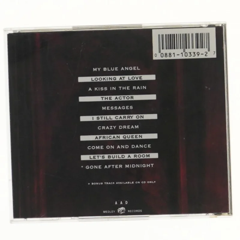 Michael Learns to Rock CD