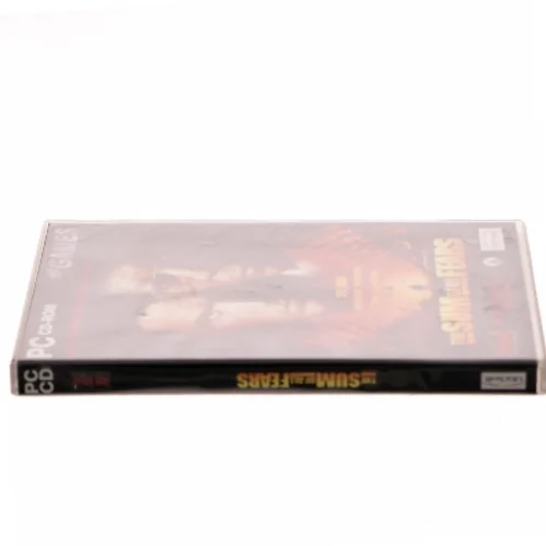 The Sum of All Fears (DVD)