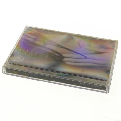 Texas Greatest Hits CD