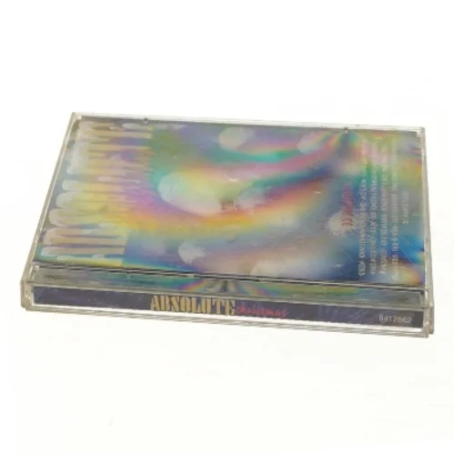 Absolute Christmas CD