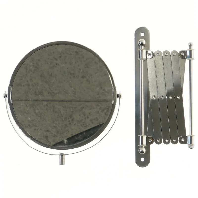 Spejl (str. Ø 18 cm)