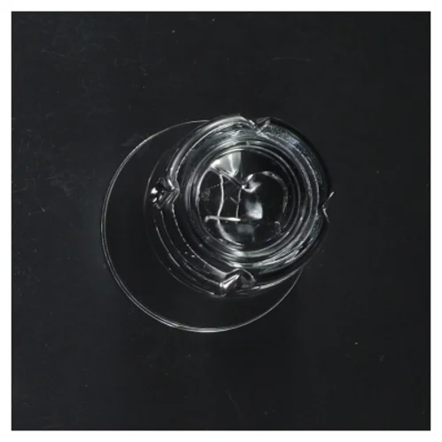 Sæt med shotglas fra Rosendahl (str. Ø 4,5x7 cm)