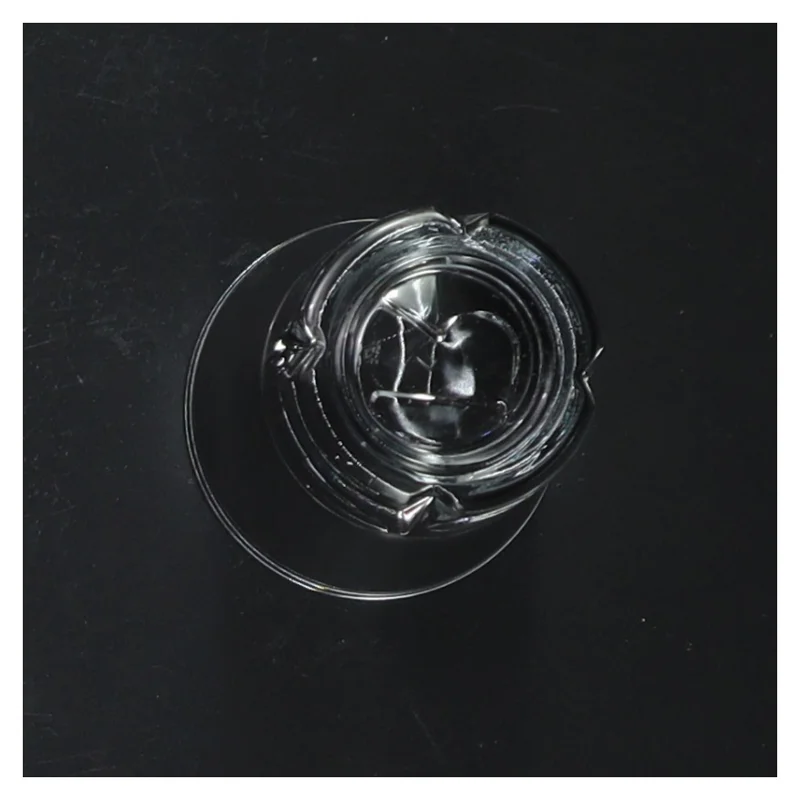 Sæt med shotglas fra Rosendahl (str. Ø 4,5x7 cm)