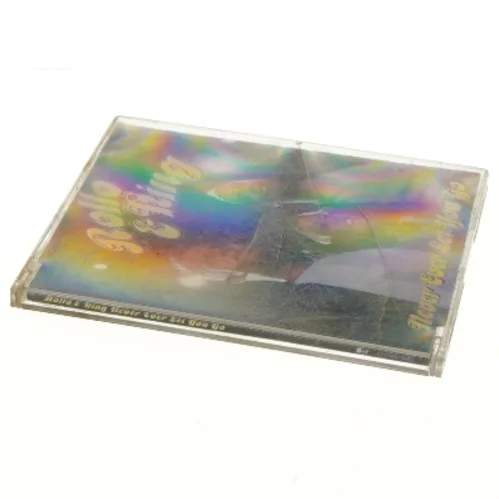 Rollo & King CD: Never Ever Let You Go