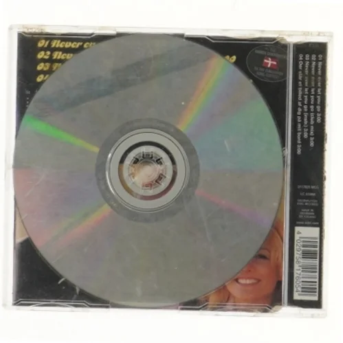 Rollo & King CD: Never Ever Let You Go