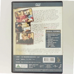 Bridget Jones' Dagbog med Renée Zellweger (DVD)