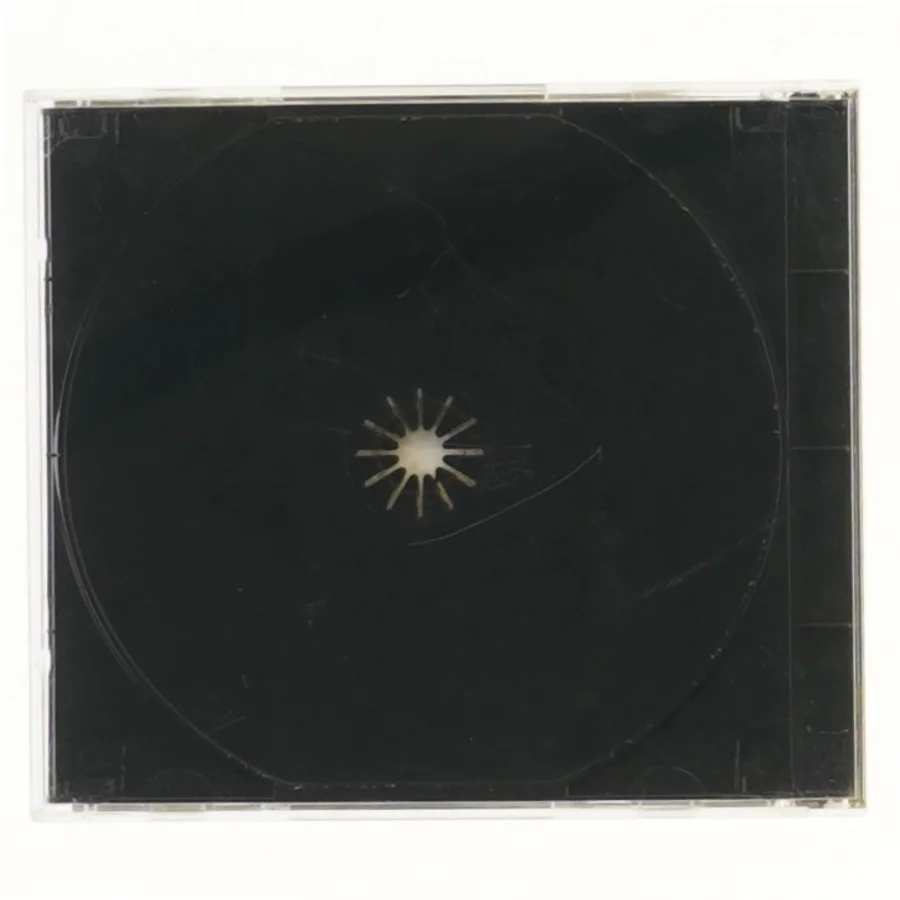 East 17 CD album