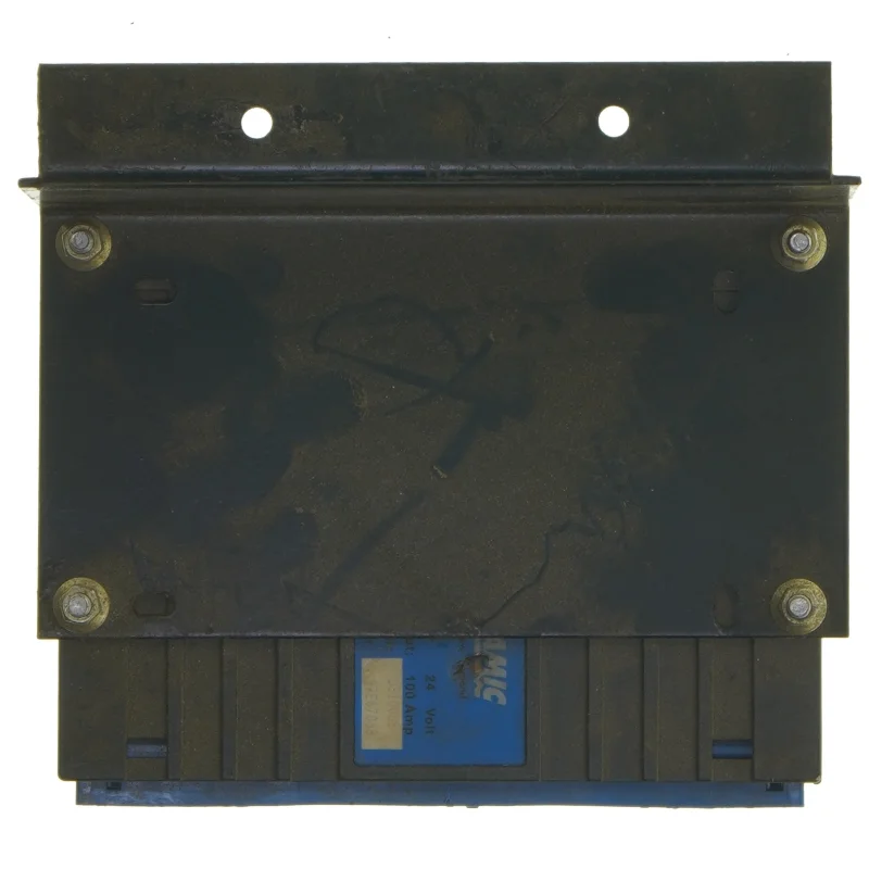 DYNAMIC DS100 controller fra Dynamic (str. 16x17 cm)