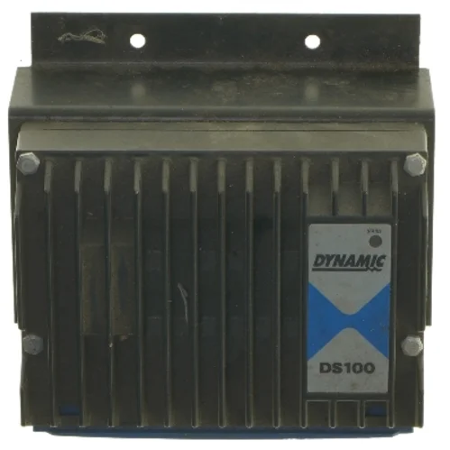 DYNAMIC DS100 controller fra Dynamic (str. 16x17 cm)