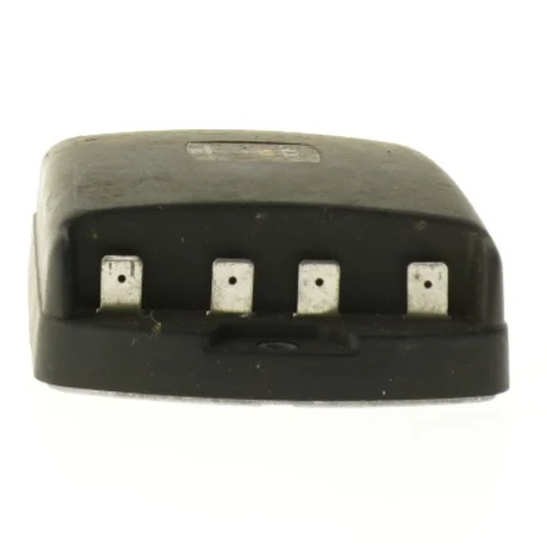 Elektrisk kontrolboks fra PG Drives Technology (str. 18x11,5 cm)