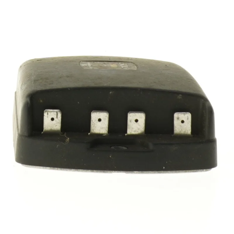 Elektrisk kontrolboks fra PG Drives Technology (str. 18x11,5 cm)