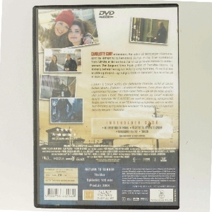 Return to Sender med Connie Nielsen (DVD)