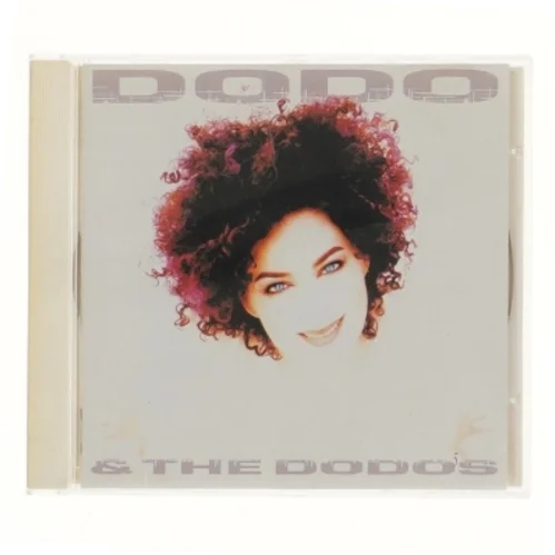 Dodo & The Dodos CD fra Rainbow Records