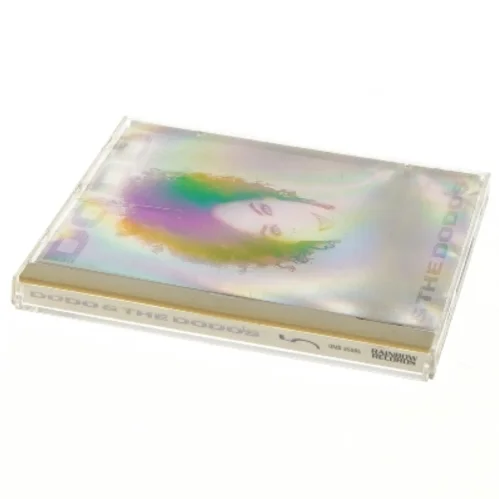 Dodo & The Dodos CD fra Rainbow Records