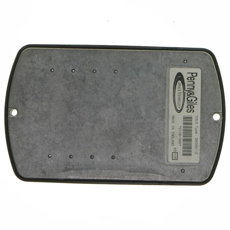 Solo motorstyringsenhed fra Penny & Giles (str. 18x11,5 cm)