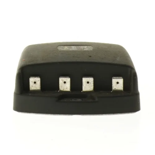 Solo motorstyringsenhed fra Penny & Giles (str. 18x11,5 cm)