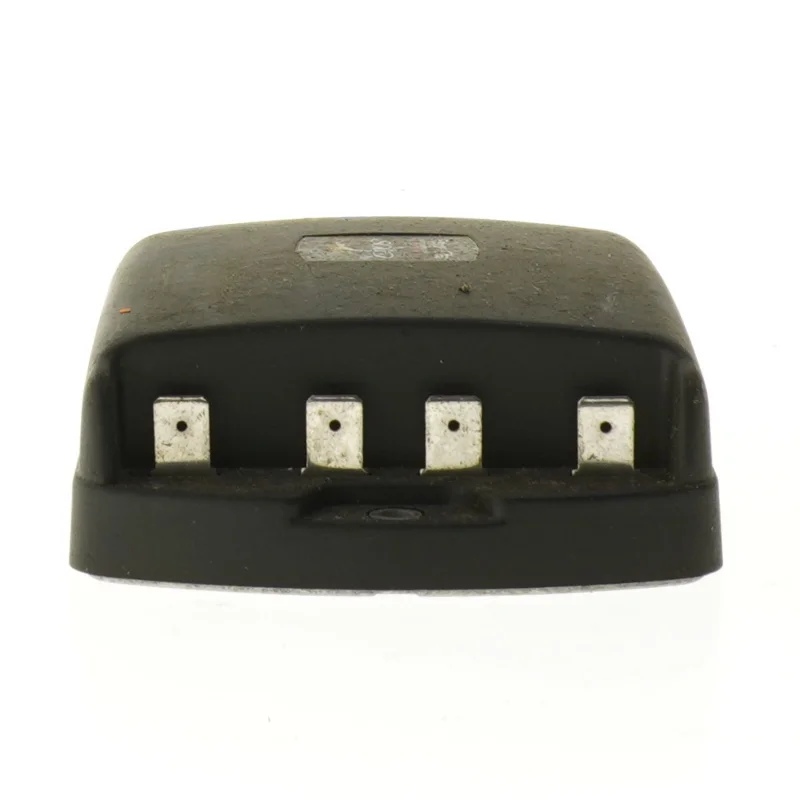 Solo motorstyringsenhed fra Penny & Giles (str. 18x11,5 cm)