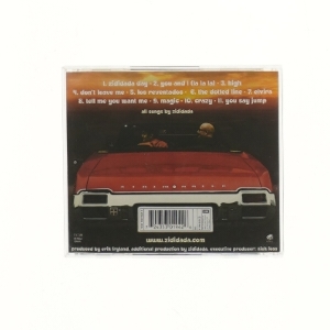 Zididada CD: Have a Zididada Day (str. 12,5x14 cm)