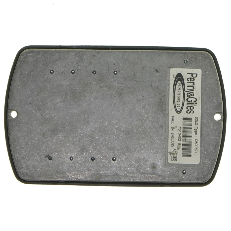 Penny Giles Solo Controller Box (str. 18x11,5 cm)