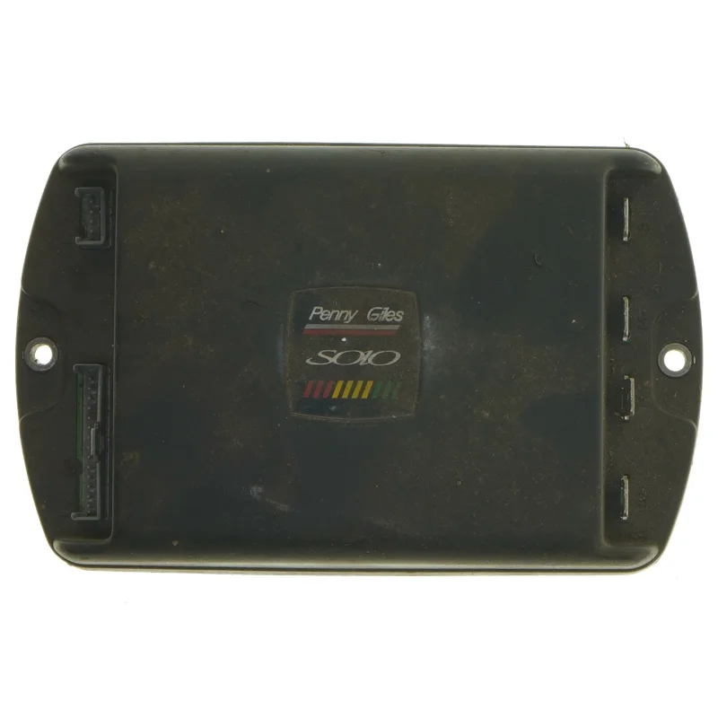 Penny Giles Solo Controller Box (str. 18x11,5 cm)