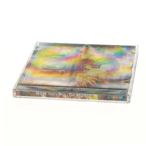 Now That's What I Call Music! 3 CD