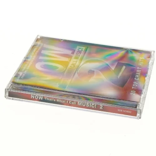 NOW That's What I Call Music! 2 CD