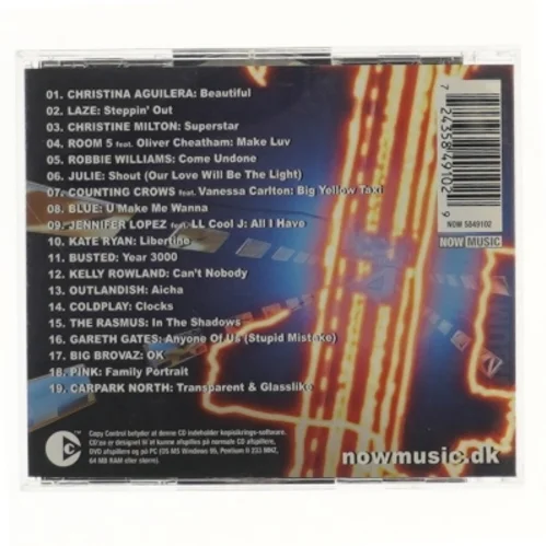 Now That's What I Call Music! 41 CD