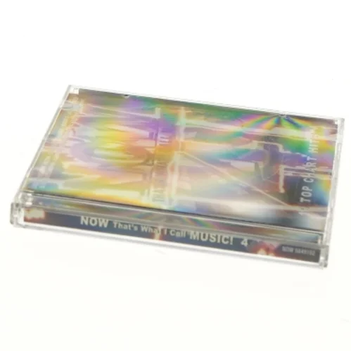 Now That's What I Call Music! 41 CD