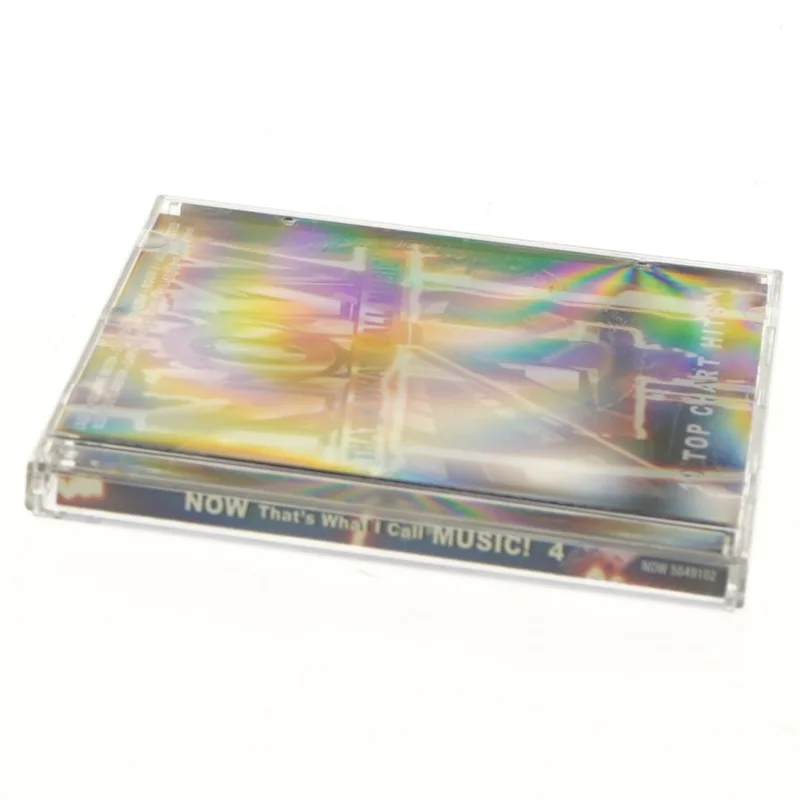 Now That's What I Call Music! 41 CD