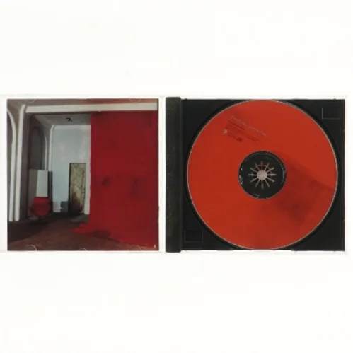 Simply Red Greatest Hits CD