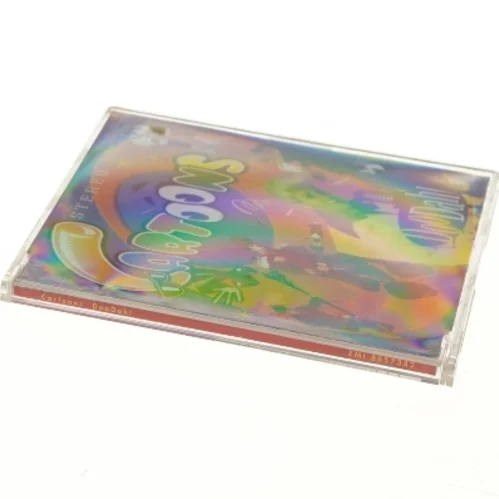 Cartoons Doodah! CD